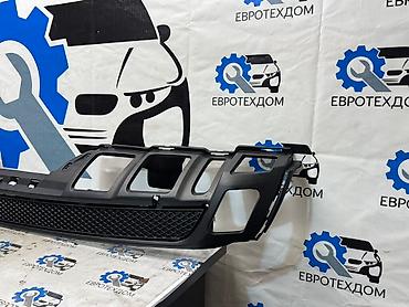 Другие автозапчасти: Накладка заднего бампера Mercedes-Benz M-Class W166 5 Контрактный из — 5