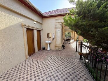 Həyət evləri və villaların satışı: 6 otaqlı, 460 kv. m, Kredit yoxdur, Təmirsiz — 17