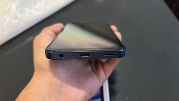 iphon 7s: Samsung Galaxy A25, 256 GB, rəng - Qara, Barmaq izi — 4