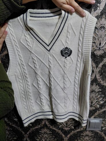 джинсы подростковые: Жылууланган желеттер