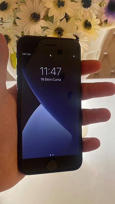 iphone ag: IPhone 7, 32 GB, Qara — 1