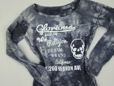 t shirty palm angels bear: Women`s sweatshirt, size S