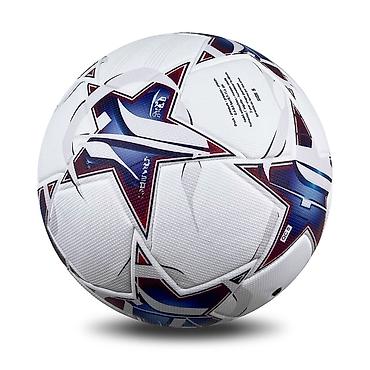 Toplar: Futbol topu "Liga Champion". Keyfiyyətli futbol topu. Metrolara və — 4