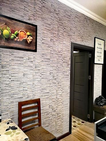 Mənzillər: Bakıxanov qəs., 3 otaqlı, Yeni tikili, m. Neftçilər, 88 kv. m — 8