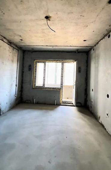 56: 1 комната, 54 м², Кок-Жар ж/м Элитка, 1 этаж, ПСО (под самоотделку) — 4