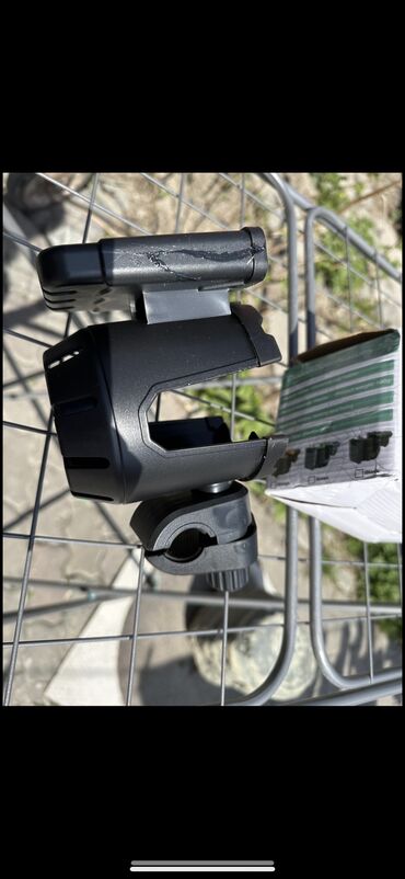 подставка для телефона на велосипед: Коляска, Новый