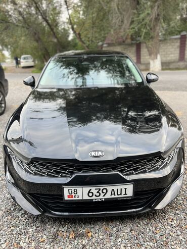 инфинити фх 3.5 цена: Kia K5: 2020 г., 2 л, Типтроник, Газ, Седан