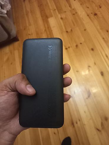 redmi pad 5: Məhsul: TAM ORGINAL Redmi Power Bank 20000 mAh - Yüksək tutum: 20.000 — 2