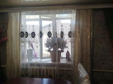 чехлы на хр: Тюль с вышивкой для окна - Полотно: полупрозрачный тюль. - Декор — 1