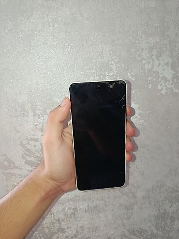 redmi mi a2 lite: Poco X6, 256 GB, rəng - Ağ, Sensor — 3