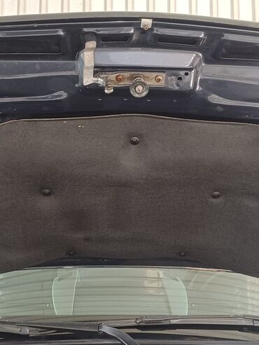 Mercedes-Benz: Mercedes-Benz Спринтер: 2006 г., 2.2 л, Автомат, Дизель, Фургон — 19