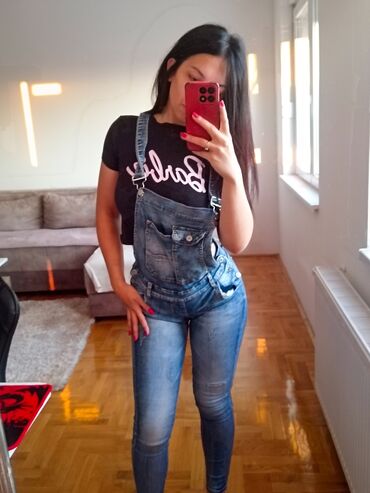 Bluze: Ženska odeća i obuća – paket S, M Sve je ili novo ili jako dobro na lalafo.rs — 20 Bluze: Ženska odeća i obuća – paket S, M Sve je ili novo ili jako dobro — 20