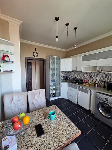 Mənzillər: 2 otaqlı, Yeni tikili, 86 kv. m — 5