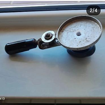 Ət çəkən maşınlar: Ət çəkən maşın — 10