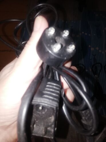 Блоки питания: Блок питания — 12