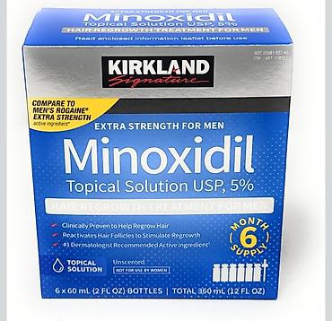 ketokonazol şampuan: 🟢 Minoxidil Kirkland 5% ✅ Tam original məhsul ✅ Saç tökülməsinin — 2