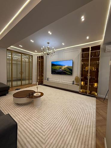 Продажа квартир: 4 комнаты, 138 м² — 1