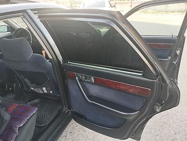 ауди 100 сколько стоит: Audi 100: 1992 г., 2.6 л, Механика, Бензин, Седан — 10