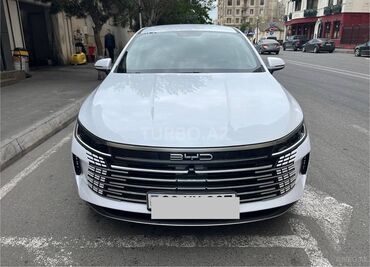 byd e2: BYD : 1.5 l | 2024 il Sedan