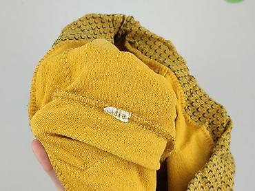 gold sk: Spodnie materiałowe damskie, rozmiar S — 4