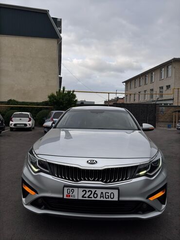кия серенто: Kia K5: 2019 г., 2 л, Автомат, Газ, Седан