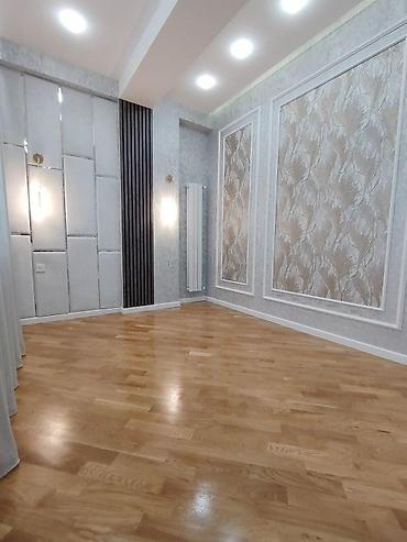samux rayon: 3 otaqlı, Yeni tikili, m. Neftçilər, 87 kv. m — 10