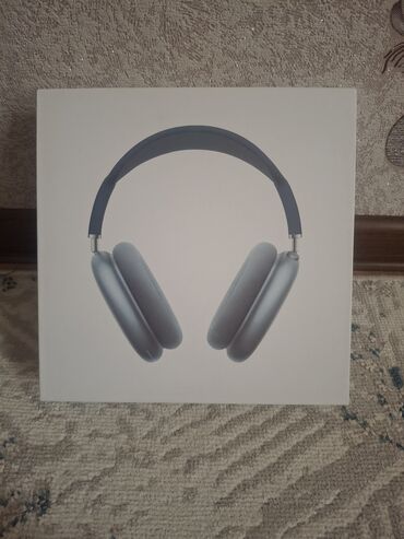 beats audio: Наушники беспроводные, в хорошем состоянии,с коробкой и чехлом.Для