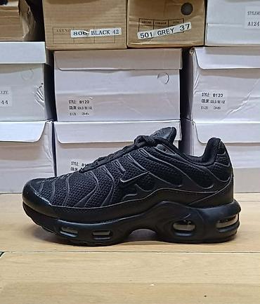 Patike: Dečije TN 
3450din
31 do 36 (deciji modeli)
PS✨ — 5
