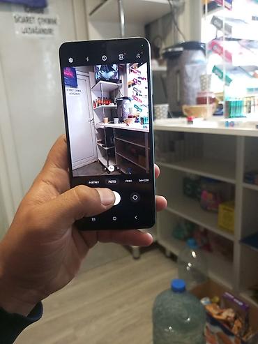 samsung tab s7 plus: Samsung Galaxy A52, rəng - Yaşıl — 2