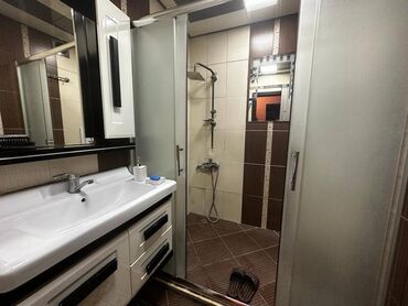 Yeni tikili: Bakıxanov qəs., 3 otaqlı, Yeni tikili, 77 kv. m — 15