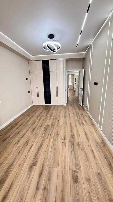 Продажа квартир: 2 комнаты, 67 м², Элитка, 2 этаж, Евроремонт — 9