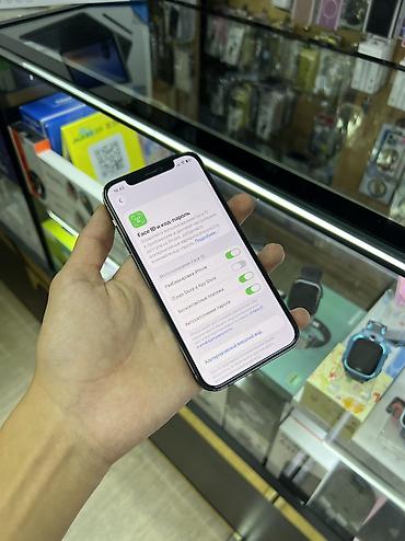 Уюлдук телефондор жана аксессуарлар: 📱 iPhone 12 Pro — 256 GB ✨ Состояние: хорошее 💾 Память: 256 GB 🔋 АКБ — 7