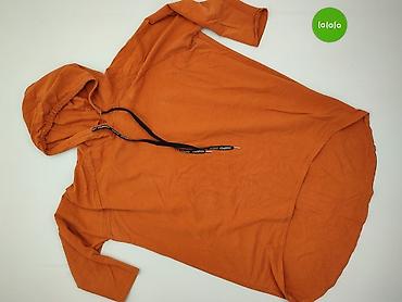 bluza mis lidl: Bluza z kapturem damska, rozmiar 8XL — 2