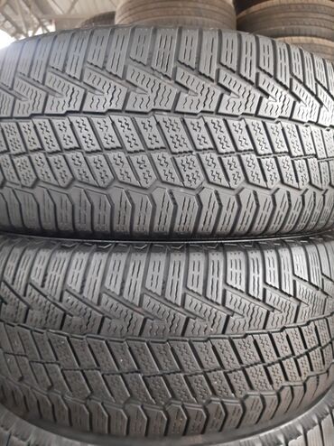 купить шины на 15 бу: Шины 215 / 60 / R 16, Зима, Б/у, Пара, Continental