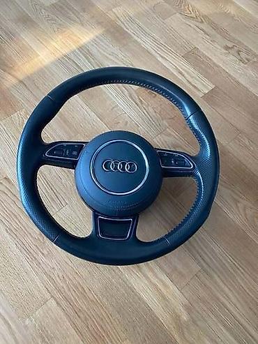 kandza za tocak: VOLAN ZA AUDI A1, A6, A6 ALLROAD . OD 2010. DO 2018. GOD. | — 2