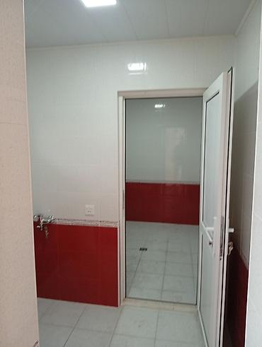 Həyət evləri və villaların satışı: Satış üçün həyət evi Quba 5 sot - Tikinti materialı: daş divarlar — 17
