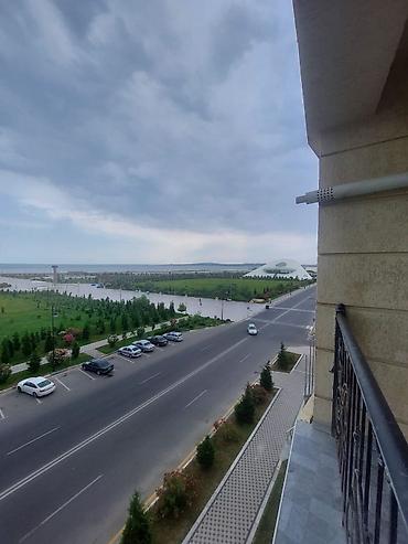 Uzunmüddətli kirayə mənzillər: Kirayə mənzil – zövqlü şəkildə tam mebellə və məişət texnikası ilə — 15