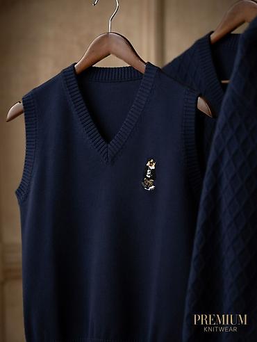 Боди: Боди, цвет - Синий — 15