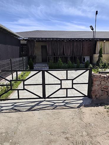 Аренда коттеджей и домов на Иссык-Куле: Коттедж, ЦО Diamond Resort, Бостери, 6 мест — 20