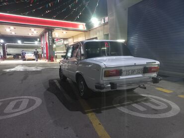 VAZ (LADA): VAZ (LADA) 2106: 1.6 l | Sedan -da lalafo.az — 6 VAZ (LADA): VAZ (LADA) 2106: 1.6 l | Sedan — 6