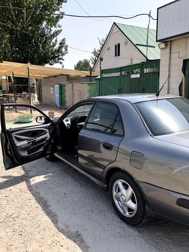 купить запчасти на опель вектра б: Mitsubishi Carisma: 2004 г., 1.6 л, Автомат, Бензин, Седан