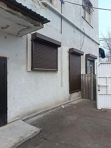 Секционные ворота: Мы устанавливаем рольставни и секционные ворота под ваш объект - — 2