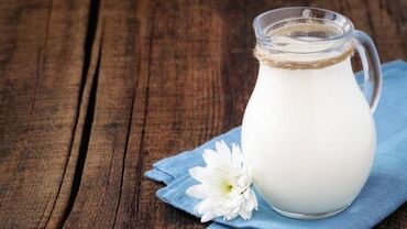 яйцо бройлера: Продаю козье молоко. Вкусное, полезное без запаха и послевкусия. От