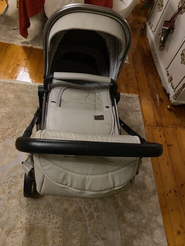 Araba-beşiklər: Çıxarıla bilən beşikli araba, Kidilo, Yeni — 6