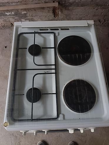 водонагреватели со склада бишкек: Комбинированная плита BEKO с духовкой - Тип: напольная — 1