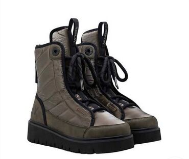 Čizme: Čizme, Replay, 38 — 4