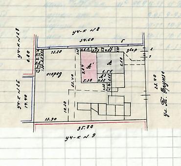 интересует: Продаю пол дома. Один владелец. Обмен не интересует. Большой участок — 2