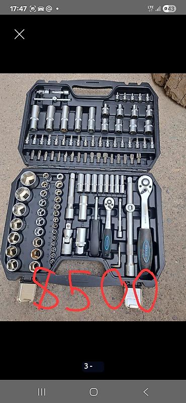 Другие автозапчасти: Оригинал — 1