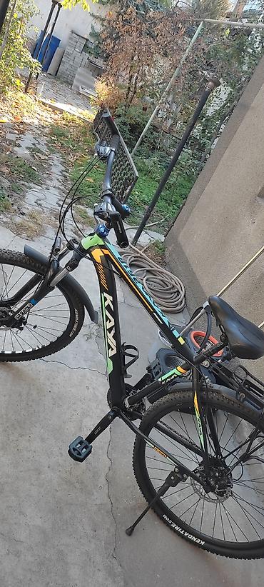 fixie gear: Велосипед почти новый купили за 30 — 2
