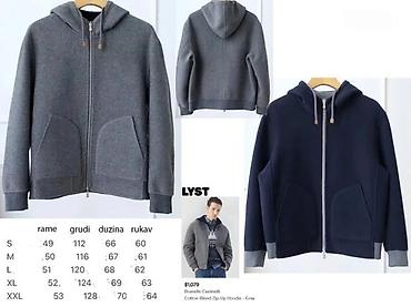 Duksevi: ZEGNA, MM6.,CUCINELLI, VRHUNSKI DUKSEVI,ULTRA HIT | Novo! ! ! Hit — 14